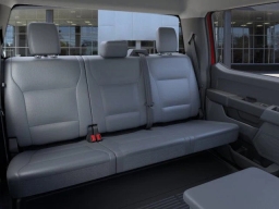 Ford Super Duty F-250 SRW XL 4WD Crew Cab 8' Box 2026