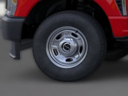 Ford Super Duty F-250 SRW XL 4WD Crew Cab 8' Box 2026