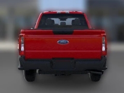 Ford Super Duty F-250 SRW XL 4WD Crew Cab 8' Box 2026