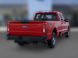 Ford Super Duty F-250 SRW XL 4WD Crew Cab 8' Box 2026