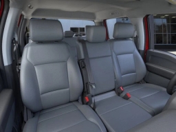 Ford Super Duty F-250 SRW XL 4WD Crew Cab 8' Box 2026