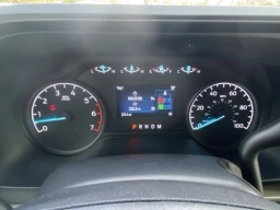 Ford Super Duty F-250 SRW XL 4WD Crew Cab 6.75' Box 2026