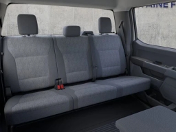 Ford Super Duty F-250 SRW XL 4WD Crew Cab 6.75' Box 2026