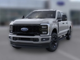 Ford Super Duty F-250 SRW XL 4WD Crew Cab 6.75' Box 2026