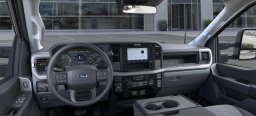 Ford Super Duty F-250 SRW XL 4WD Crew Cab 6.75' Box 2026