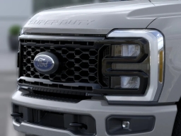 Ford Super Duty F-250 SRW XL 4WD Crew Cab 6.75' Box 2026