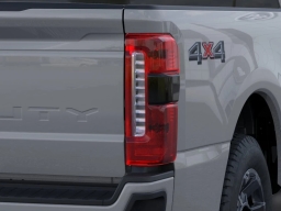 Ford Super Duty F-250 SRW XL 4WD Crew Cab 6.75' Box 2026