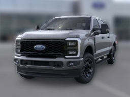 Ford Super Duty F-250 SRW XL 4WD Crew Cab 6.75' Box 2026