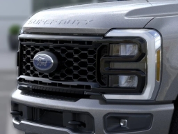 Ford Super Duty F-250 SRW XL 4WD Crew Cab 6.75' Box 2026