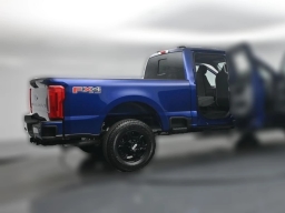 Ford Super Duty F-250 SRW XL 4WD Crew Cab 6.75' Box 2026