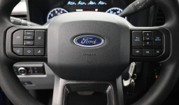 Ford Super Duty F-250 SRW XL 4WD Crew Cab 6.75' Box 2026