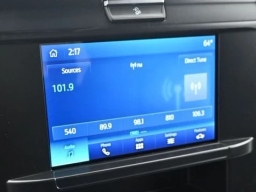 Ford Super Duty F-250 SRW XL 4WD Crew Cab 6.75' Box 2026