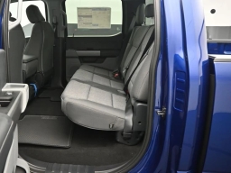 Ford Super Duty F-250 SRW XL 4WD Crew Cab 6.75' Box 2026