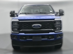 Ford Super Duty F-250 SRW XL 4WD Crew Cab 6.75' Box 2026
