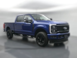 Ford Super Duty F-250 SRW XL 4WD Crew Cab 6.75' Box 2026
