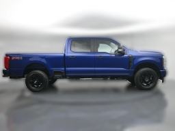 Ford Super Duty F-250 SRW XL 4WD Crew Cab 6.75' Box 2026