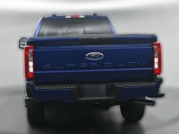Ford Super Duty F-250 SRW XL 4WD Crew Cab 6.75' Box 2026
