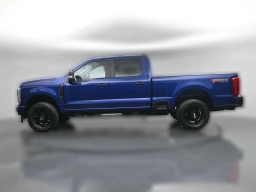 Ford Super Duty F-250 SRW XL 4WD Crew Cab 6.75' Box 2026