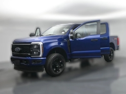 Ford Super Duty F-250 SRW XL 4WD Crew Cab 6.75' Box 2026