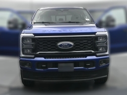 Ford Super Duty F-250 SRW XL 4WD Crew Cab 6.75' Box 2026