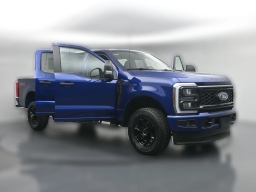 Ford Super Duty F-250 SRW XL 4WD Crew Cab 6.75' Box 2026