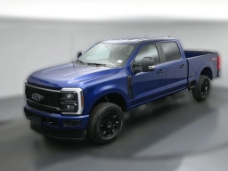 Ford Super Duty F-250 SRW XL 4WD Crew Cab 6.75' Box 2026