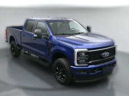 Ford Super Duty F-250 SRW XL 4WD Crew Cab 6.75' Box 2026