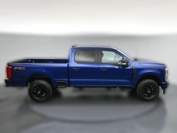 Ford Super Duty F-250 SRW XL 4WD Crew Cab 6.75' Box 2026