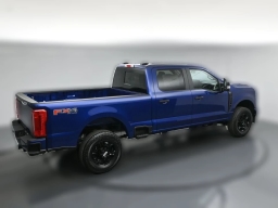 Ford Super Duty F-250 SRW XL 4WD Crew Cab 6.75' Box 2026