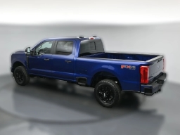 Ford Super Duty F-250 SRW XL 4WD Crew Cab 6.75' Box 2026