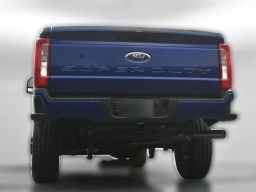 Ford Super Duty F-250 SRW XL 4WD Crew Cab 6.75' Box 2026