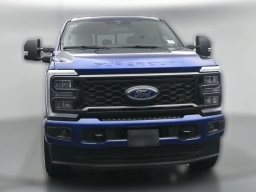 Ford Super Duty F-250 SRW XL 4WD Crew Cab 6.75' Box 2026