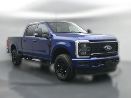 Ford Super Duty F-250 SRW XL 4WD Crew Cab 6.75' Box 2026