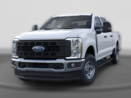Ford Super Duty F-250 SRW XL 4WD Crew Cab 6.75' Box 2026