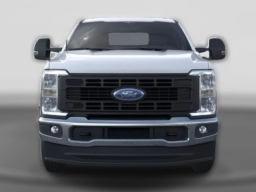 Ford Super Duty F-250 SRW XL 4WD Crew Cab 6.75' Box 2026