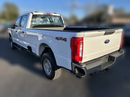 Ford Super Duty F-250 SRW XL 4WD Crew Cab 8' Box 2026