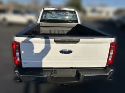 Ford Super Duty F-250 SRW XL 4WD Crew Cab 8' Box 2026