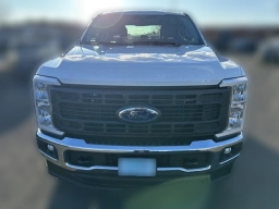 Ford Super Duty F-250 SRW XL 4WD Crew Cab 8' Box 2026