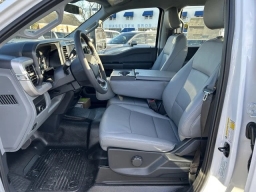 Ford Super Duty F-250 SRW XL 4WD Crew Cab 8' Box 2026