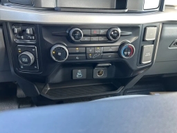 Ford Super Duty F-250 SRW XL 4WD Crew Cab 8' Box 2026