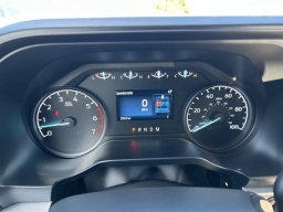 Ford Super Duty F-250 SRW XL 4WD Crew Cab 8' Box 2026