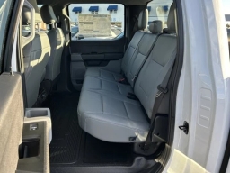 Ford Super Duty F-250 SRW XL 4WD Crew Cab 8' Box 2026