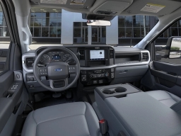 Ford Super Duty F-250 SRW XL 4WD Crew Cab 6.75' Box 2026