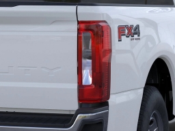Ford Super Duty F-250 SRW XL 4WD Crew Cab 6.75' Box 2026