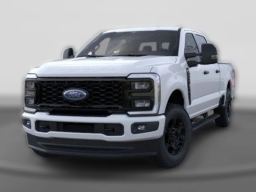 Ford Super Duty F-250 SRW XL 4WD Crew Cab 6.75' Box 2026