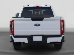 Ford Super Duty F-250 SRW XL 4WD Crew Cab 6.75' Box 2026
