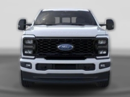 Ford Super Duty F-250 SRW XL 4WD Crew Cab 6.75' Box 2026
