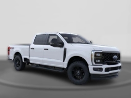 Ford Super Duty F-250 SRW XL 4WD Crew Cab 6.75' Box 2026