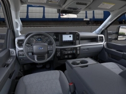 Ford Super Duty F-250 SRW XL 4WD Crew Cab 6.75' Box 2026