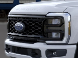 Ford Super Duty F-250 SRW XL 4WD Crew Cab 6.75' Box 2026